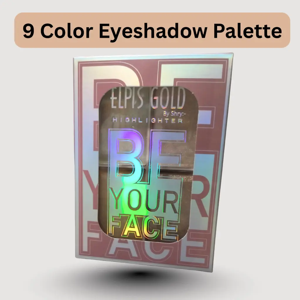 [0028] Elpis gold Highlighter 