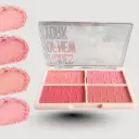 Nudes of new york Blusher