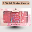 You Make me blush stationer | VEEYOMEE beauty