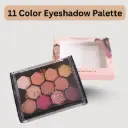 VEEYOMEE Beauty Where luxury starts Eyeshadow palette
