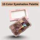 VEEYOMEE Beauty Better be yourself Eyeshadow palette
