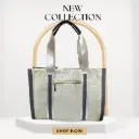 Classic tote Hand Bag 