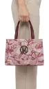 Magnolia Bloom Designer Sling Bag – M Luxury Series hand bag